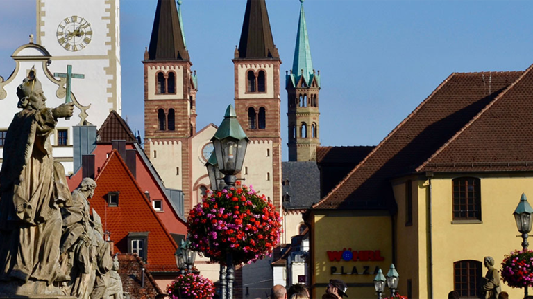 Vorschaubild für Die Franken