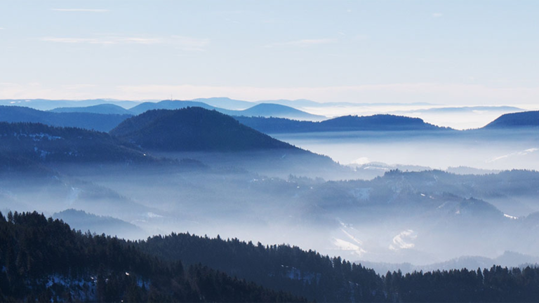 Vorschaubild für Mittelgebirge