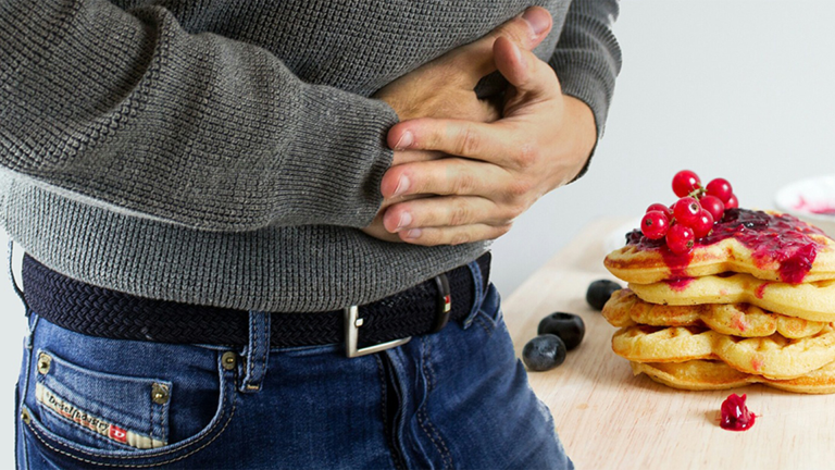 Vorschaubild für Intolerances