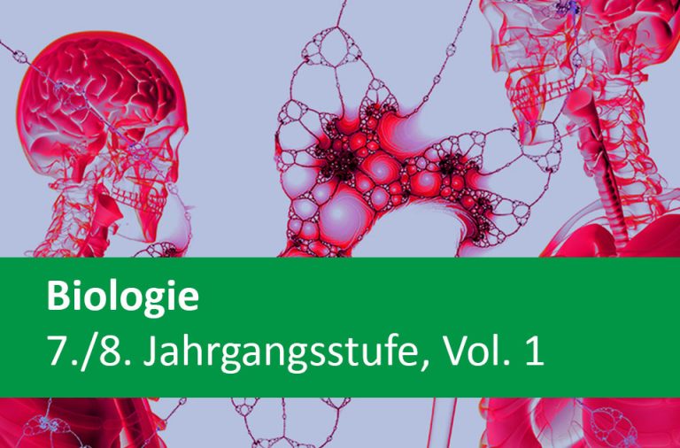 Vorschaubild für 7./8. Jahrgangsstufe, Vol. 1