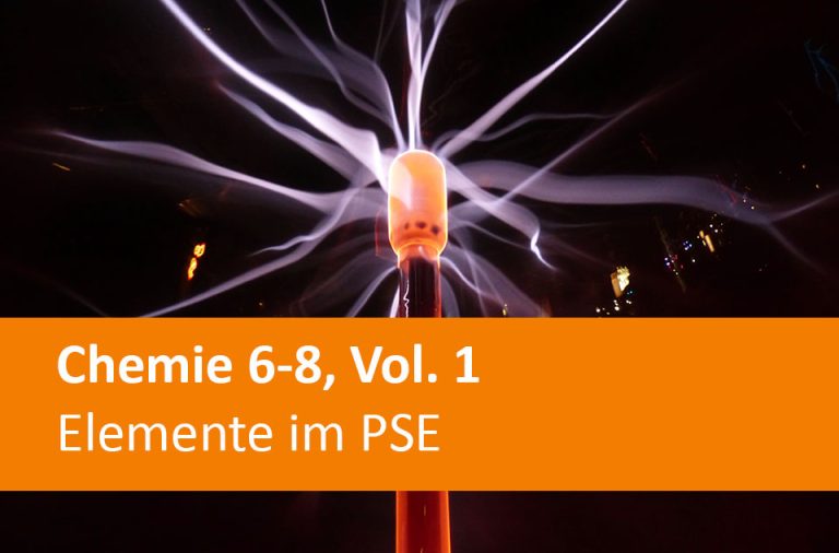 Vorschaubild für Elemente im PSE