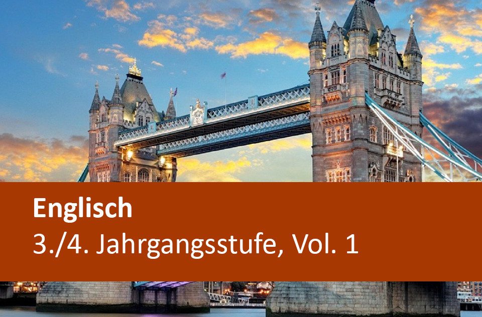 Preview image for 3./4. Jahrgangsstufe, Vol. 146