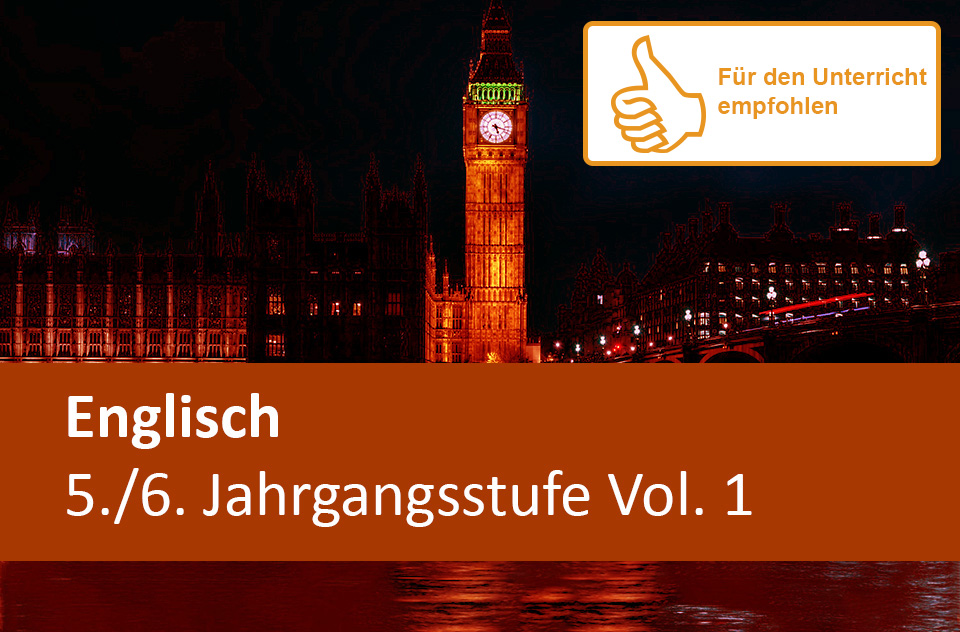 Preview image for 5./6. Jahrgangsstufe, Vol. 146