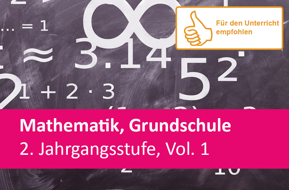 Preview image for 2. Jahrgangsstufe, Vol. 143