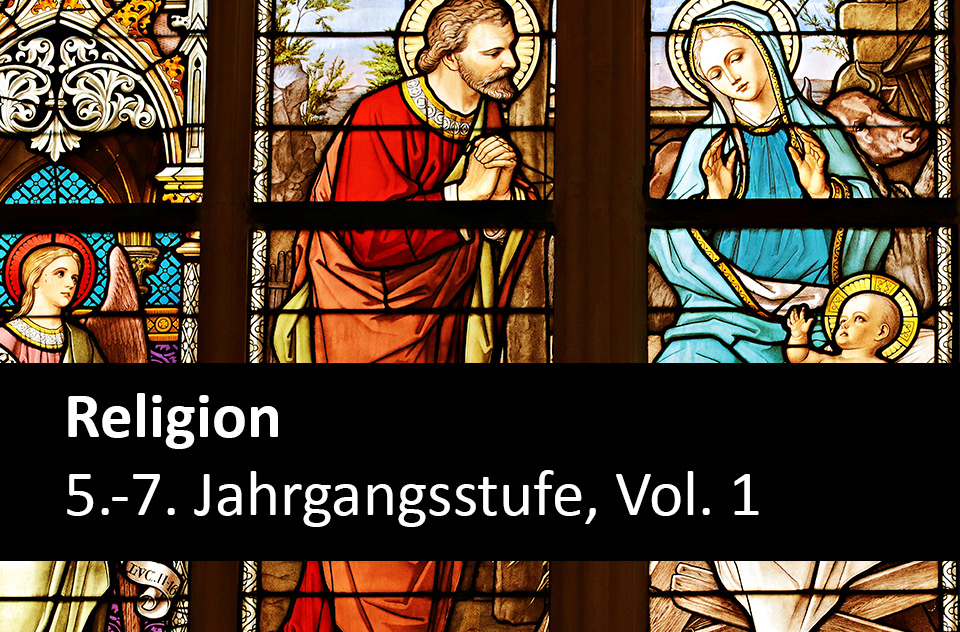 Preview image for 5.-7. Jahrgangsstufe, Vol. 146