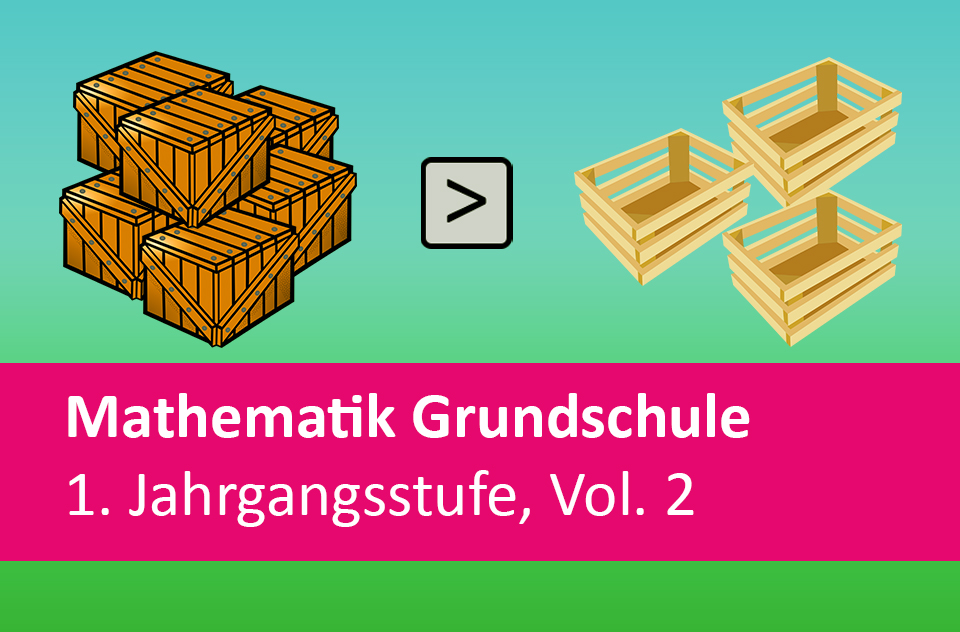 Preview image for 1. Jahrgangsstufe, Vol. 243