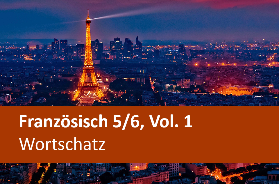 Preview image for Wortschatz28