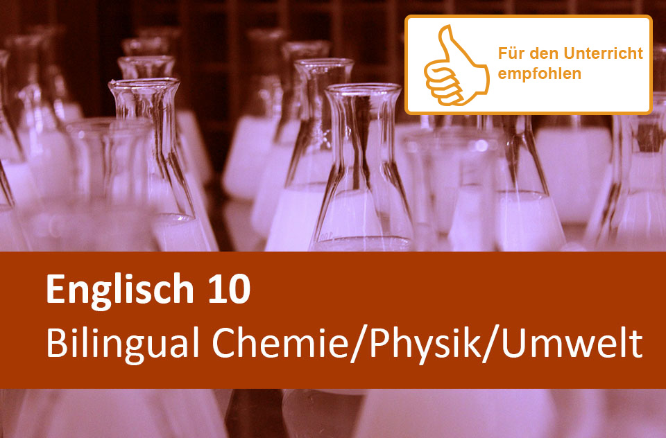 Vorschaubild für Bilingual Chemie/Physik/Umwelt48