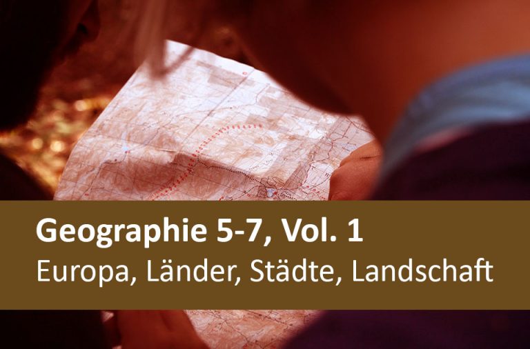 Vorschaubild für Europa, Länder, Städte, Landschaften