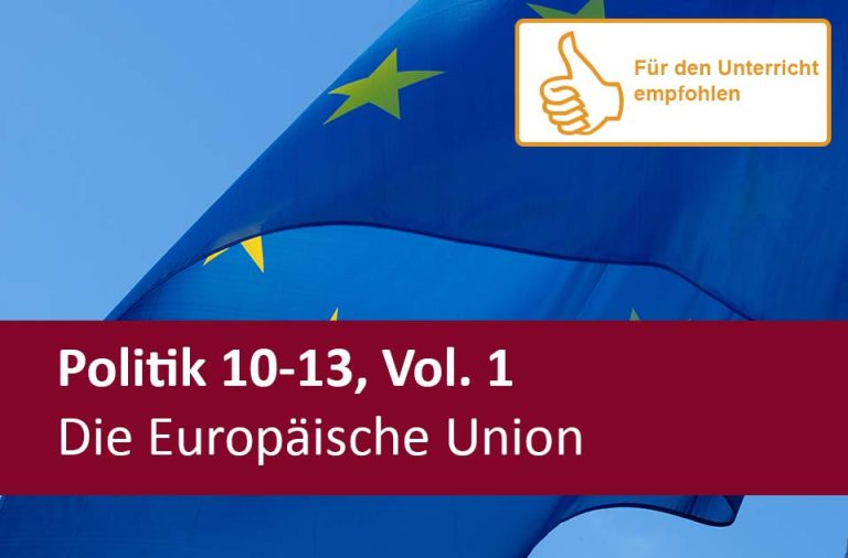 Vorschaubild für Die Europäische Union