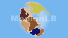 Animiertes Vorschaubild für Kontinente