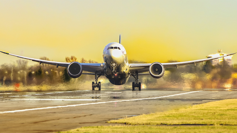 Vorschaubild für Flughafen