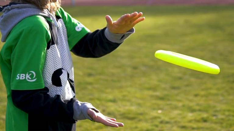 Vorschaubild für Frisbee