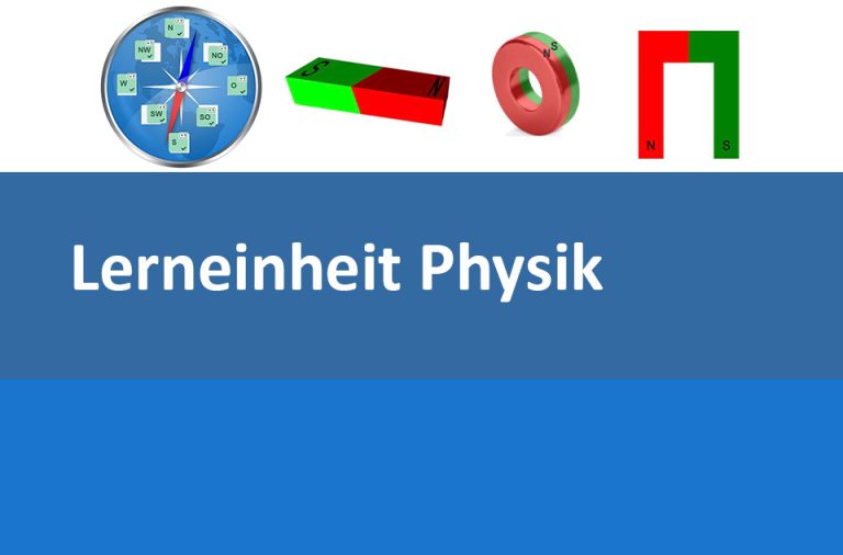 Vorschaubild für Magnetismus