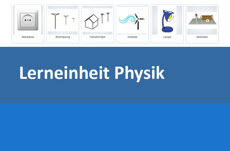 Vorschaubild für Strom