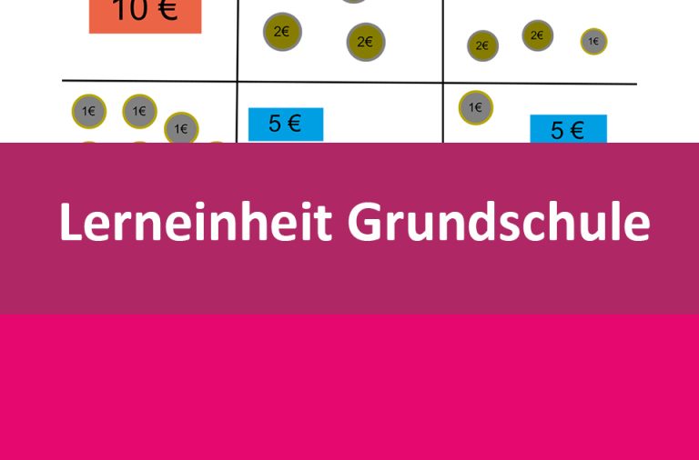 Vorschaubild für Geld