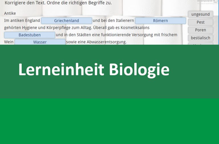 Vorschaubild für Hygiene: Infektionen vermeiden, Gesundheit fördern