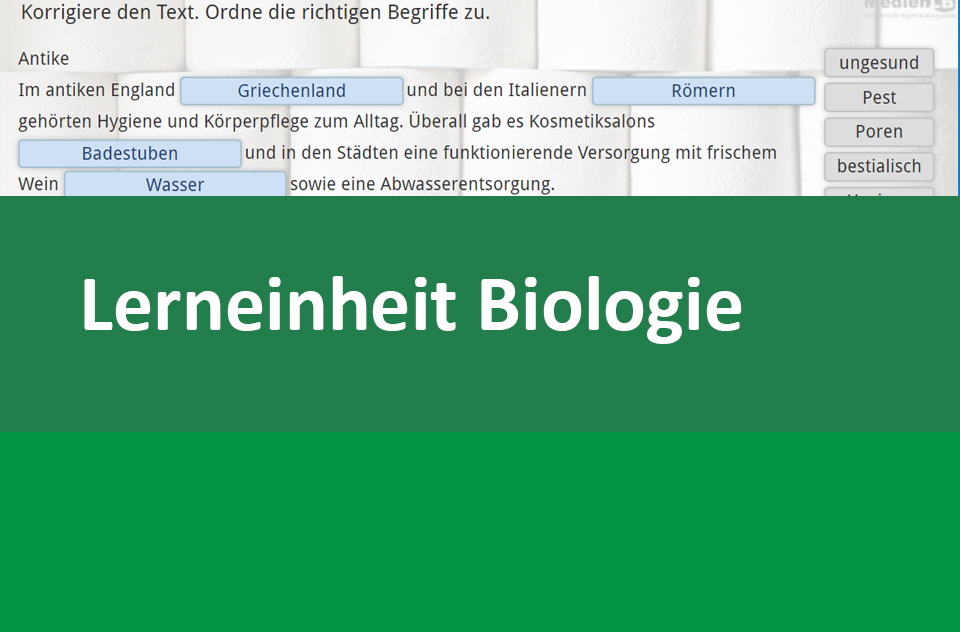 Vorschaubild für Hygiene: Infektionen vermeiden, Gesundheit fördern69