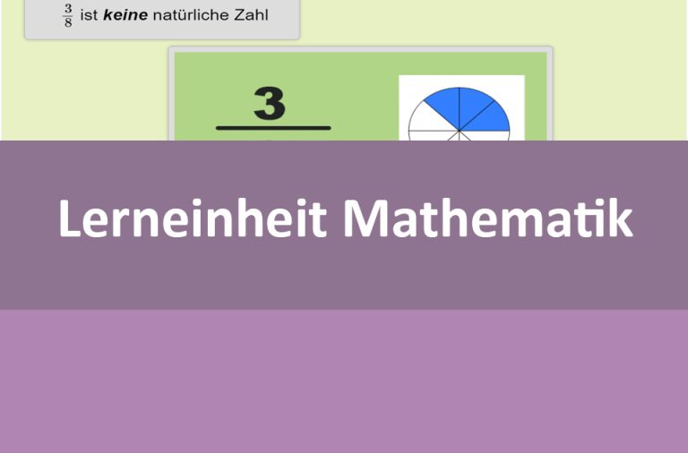 Vorschaubild für Natürliche Zahlen