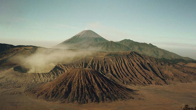 Vorschaubild für Geologische Aktivitäten