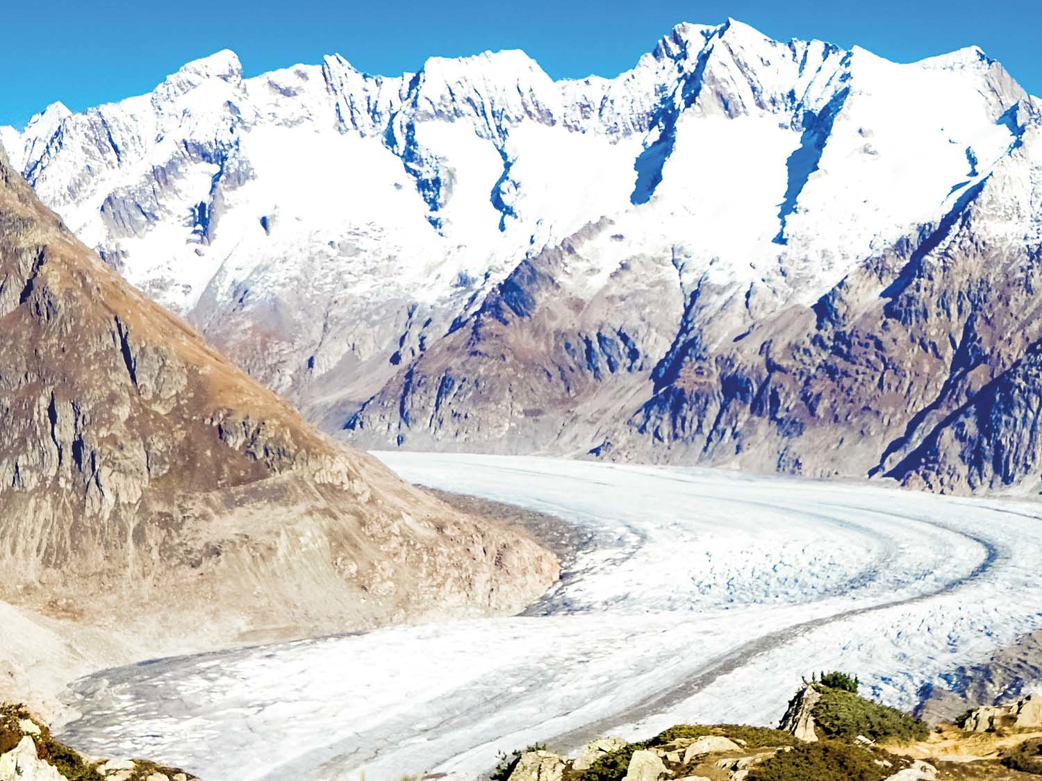 Vorschaubild für Gletscher27