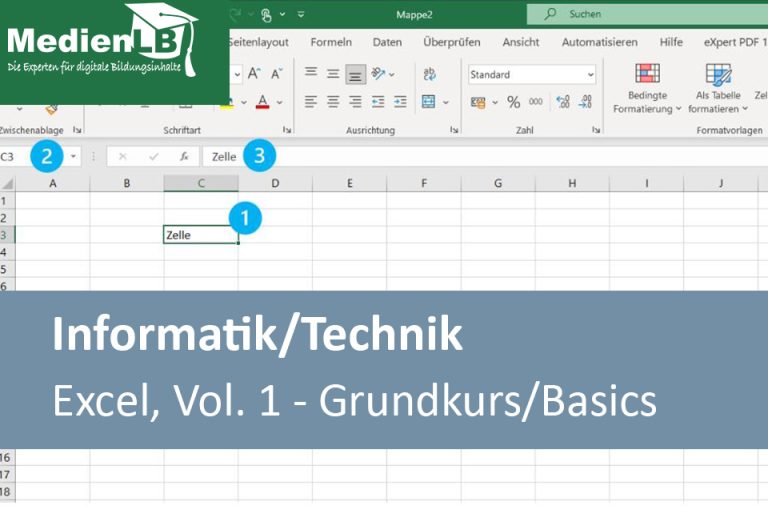 Vorschaubild für Grundkurs/Basics