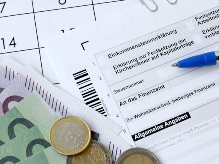 Vorschaubild für Grundlagen der doppelten Buchführung Vol. 2