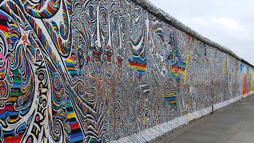 Geschichte Deutschlands