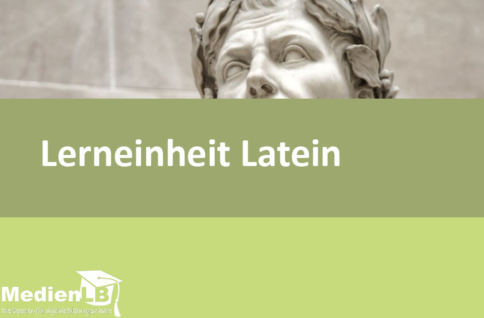 Vorschaubild für Pronomina für Fortgeschrittene49