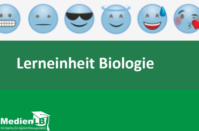 Vorschaubild für Emotionen und ihre Bedeutung