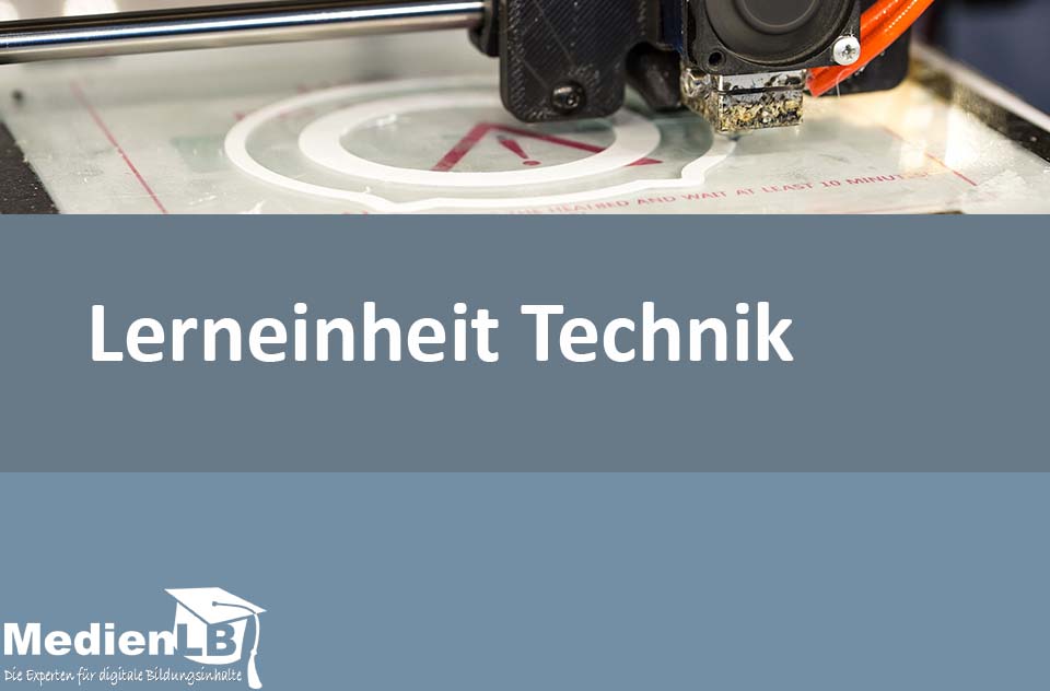 Vorschaubild für 3D-Druck: Verfahren, Material, Zukunftschancen64