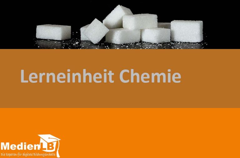 Vorschaubild für Kohlenhydrate: zuckersüße Chemie