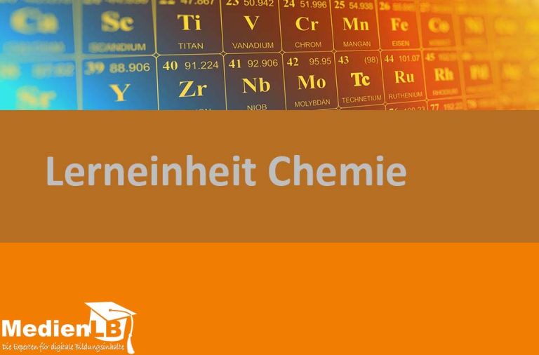 Vorschaubild für Periodensystem der Elemente