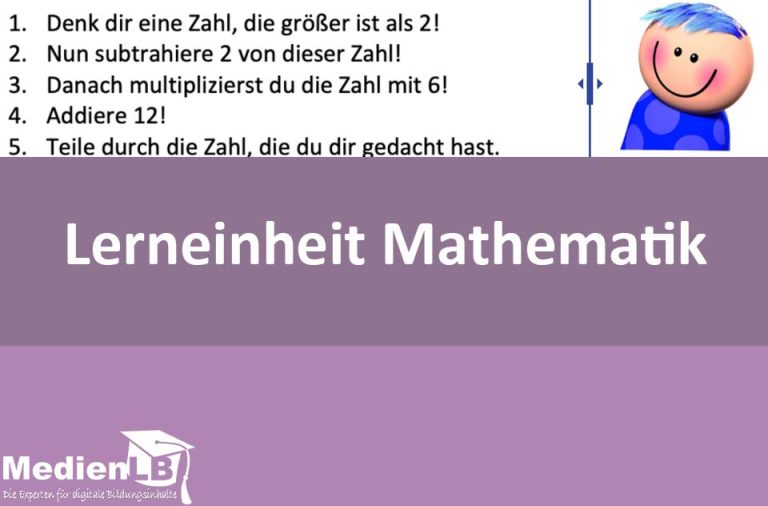 Vorschaubild für Terme und Gleichungen