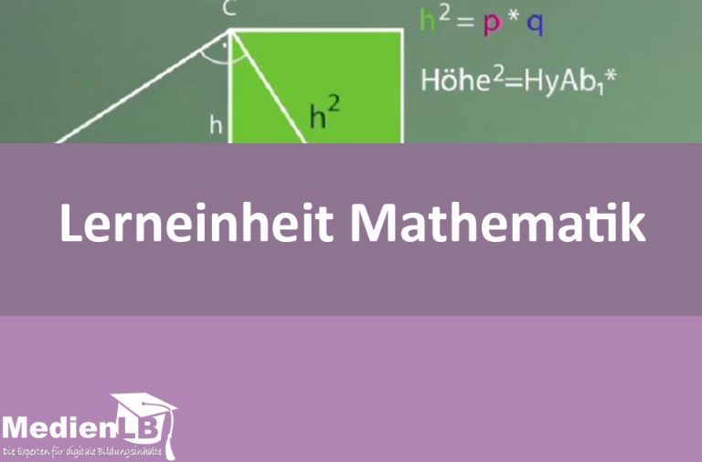 Vorschaubild für Höhensatz des Euklid