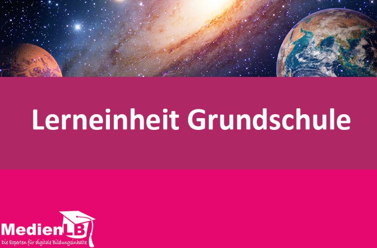 Vorschaubild für Unser Sonnensystem