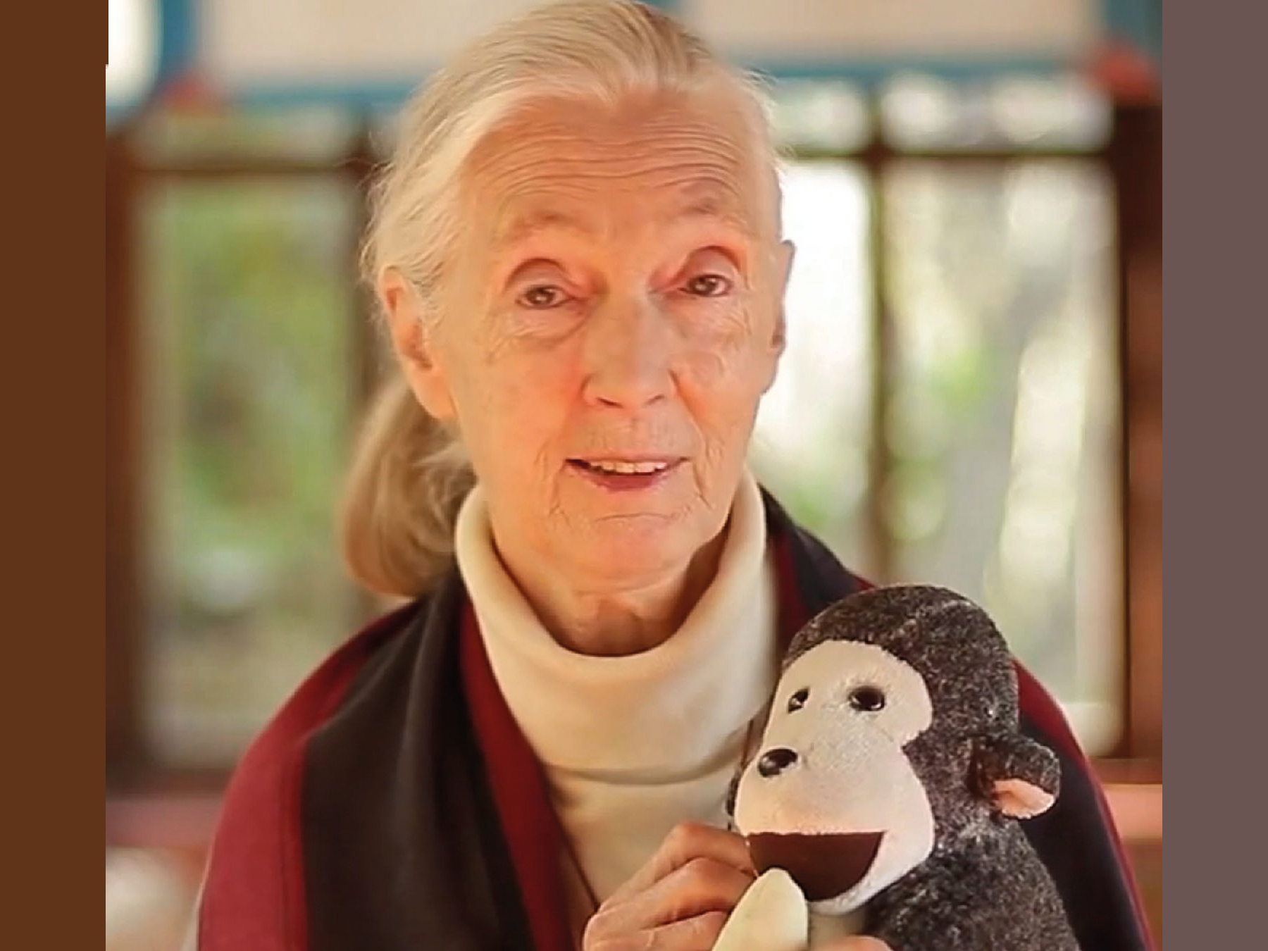 Vorschaubild für Jane Goodall30