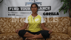 Animiertes Vorschaubild für Yoga