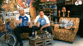 Animiertes Vorschaubild für Kendama