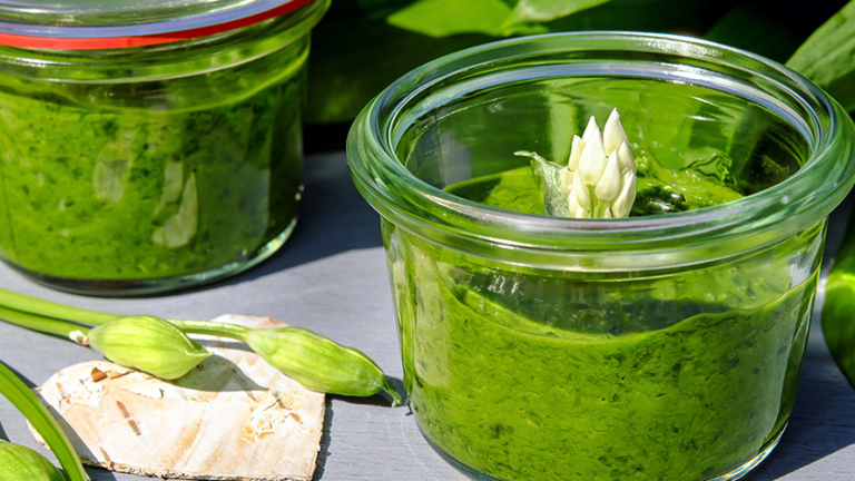 Vorschaubild für Saisonal und gesund kochen