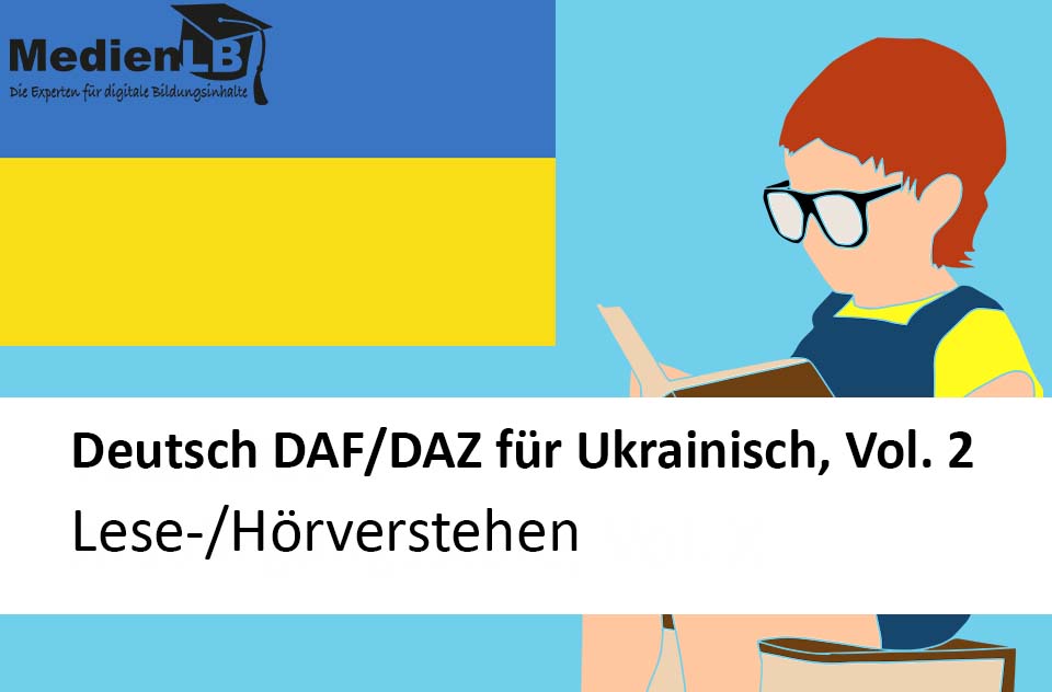 Vorschaubild für Lese-/Hörverstehen37