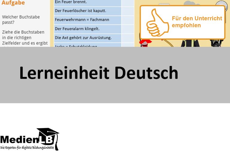 Vorschaubild für Lesetraining