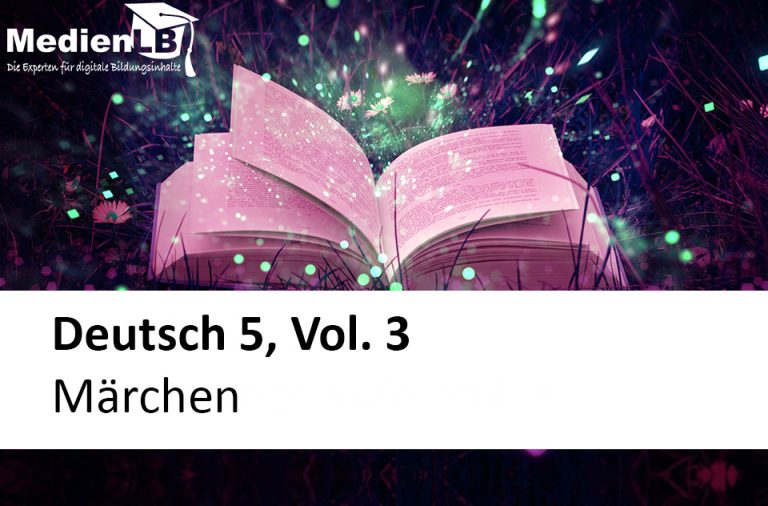 Vorschaubild für Märchen