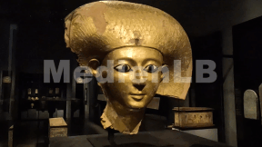 Animiertes Vorschaubild für Besuch im Museum
