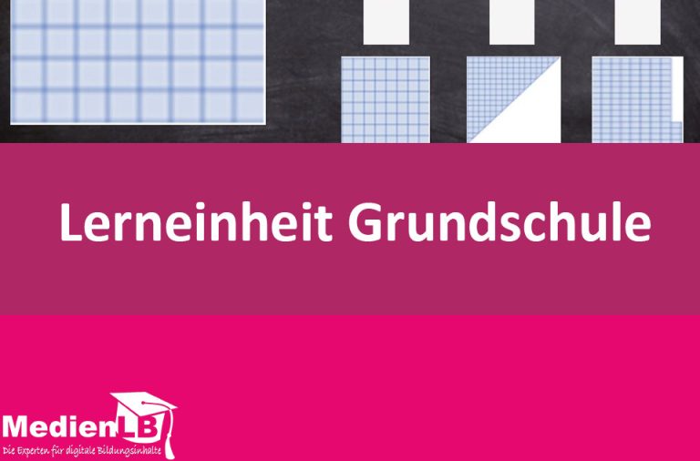 Vorschaubild für Geometrische Formen