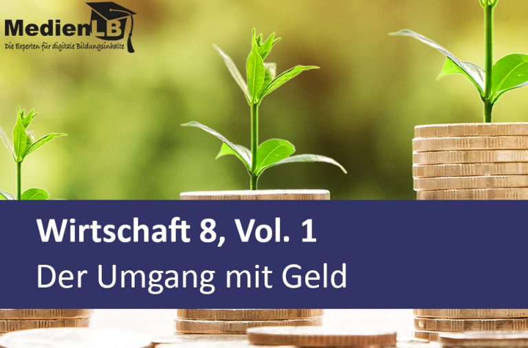 Vorschaubild für Der Umgang mit Geld