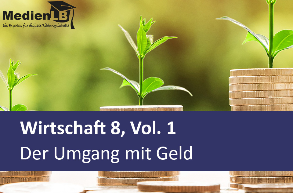 Vorschaubild für Der Umgang mit Geld37