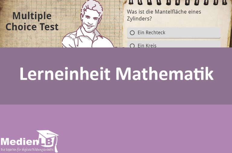 Vorschaubild für Grundwissen Mathematik