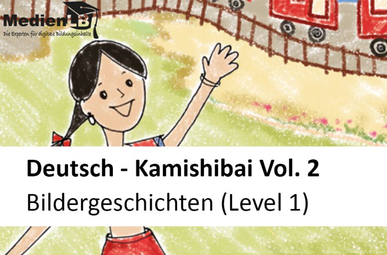 Vorschaubild für Bildergeschichten (Level 1)