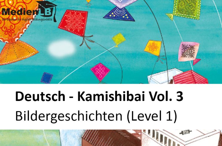 Vorschaubild für Bildergeschichten (Level 1)